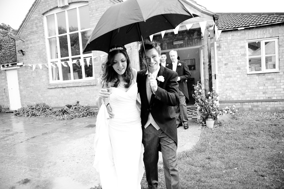 Wedding Photographer London